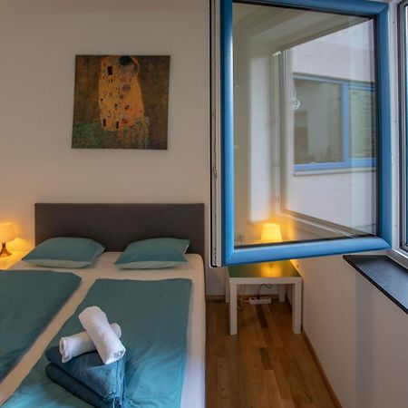 Innsbruck Urban Apartment I No Stairs I 24H Contactless Check-In Exterior foto
