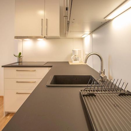 Innsbruck Urban Apartment I No Stairs I 24H Contactless Check-In Exterior foto