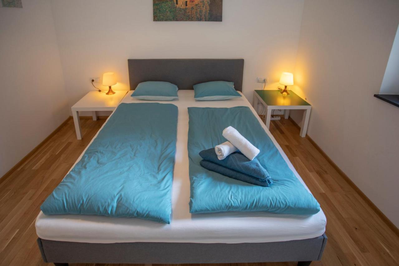 Innsbruck Urban Apartment I No Stairs I 24H Contactless Check-In Exterior foto